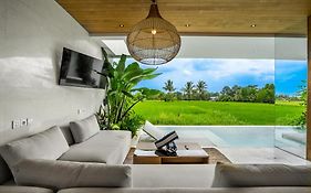 Green Flow Ubud Villas Ii